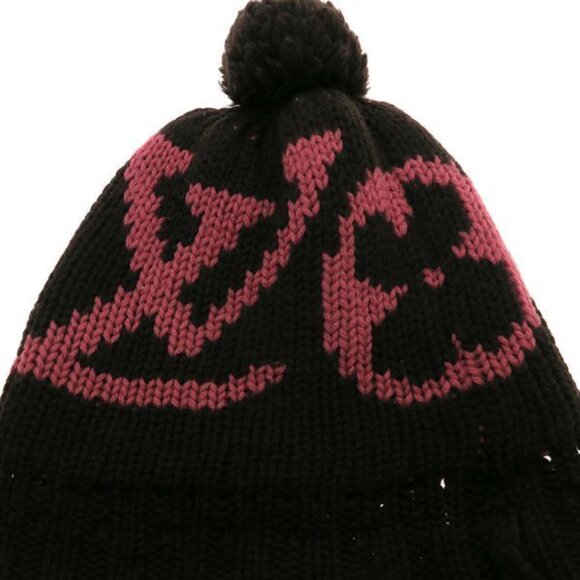 Louis Vuitton Bonnet Grand Floor